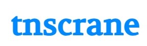 logo tnscrane logo tnscrane